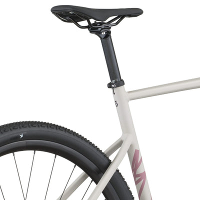 Scott Speedster Gravel 30 2026 Sepia Grey #8