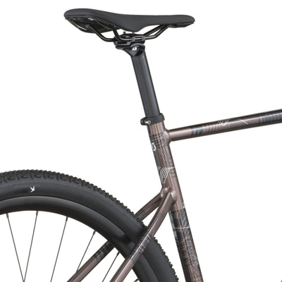 Scott Speedster Gravel Team 2026 Plum Grey #8