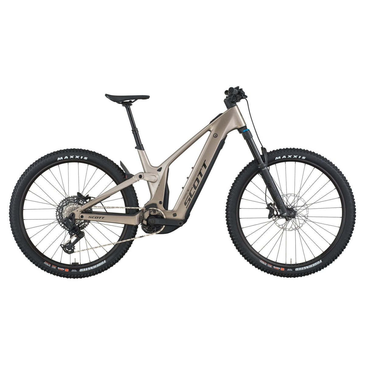 Scott Patron 910 2026 Meteor Grey #2