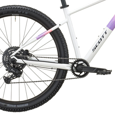 Scott Contrail 40 2027 White/Pink #6