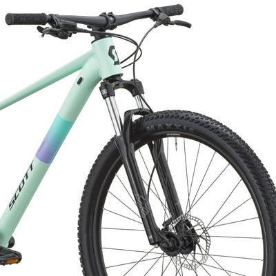 Scott Contrail 40 2027 Mint Green #7