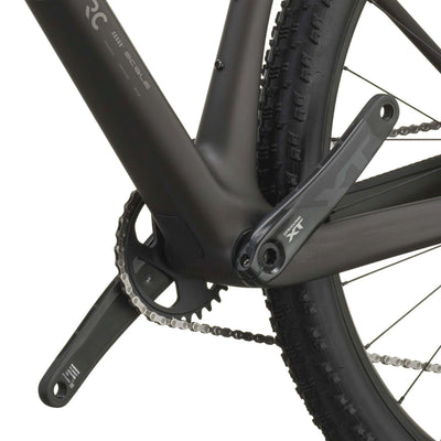 Scott Scale RC Expert 2027 Tungsten Grey/Carbon Black #6