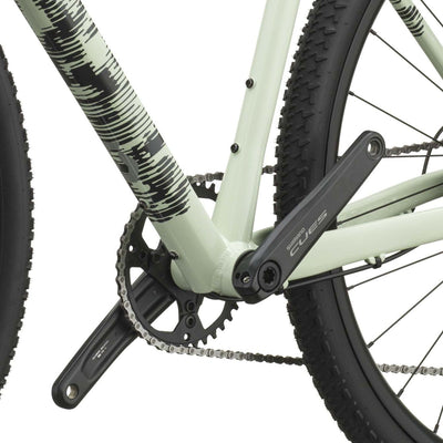 Scott Speedster Gravel 40 2027 Ash Green #6
