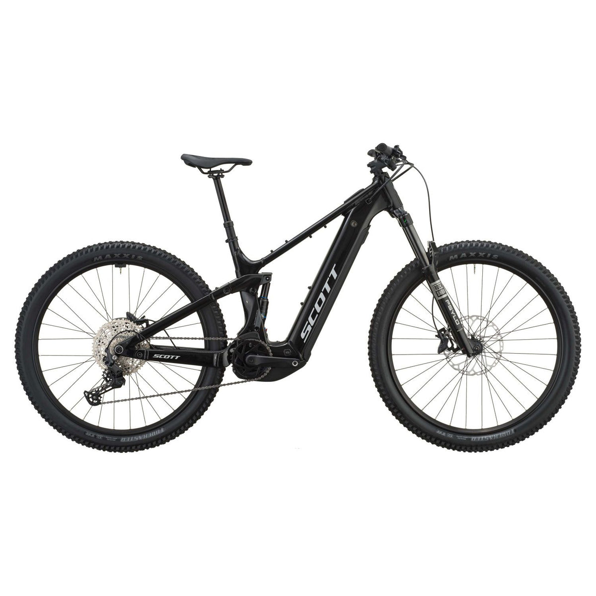 Scott Strike 30 2027 Black #2