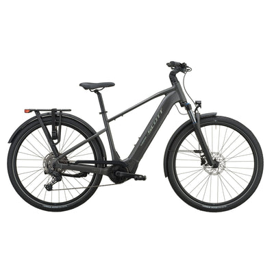 Scott Sub Sport 10 2027 Cinder Grey