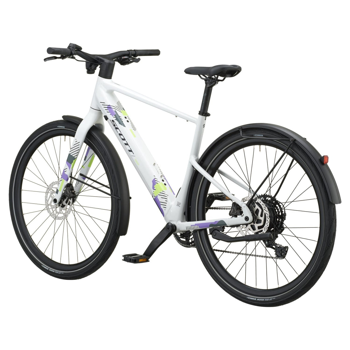 Scott Sweep 10 2027 Signal White #3