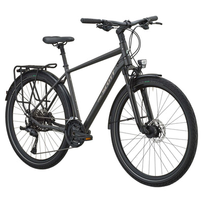 Scott Vitess 10 2027 Cinder Grey