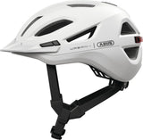Abus Urban-I 4.0 Ace Urban Casco Polar Bianco