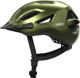 Abus Urban-I 4.0 Casco Urbano Pepper Verde