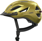 Abus Urban-I 4.0 Casco Urbano Honey Giallo