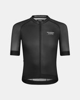Pas Normal Studios Mechanism Maglia Manica Corta Uomo Nero