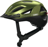 Abus Urban-I 4.0 Ace Urban Casco Pepper Verde
