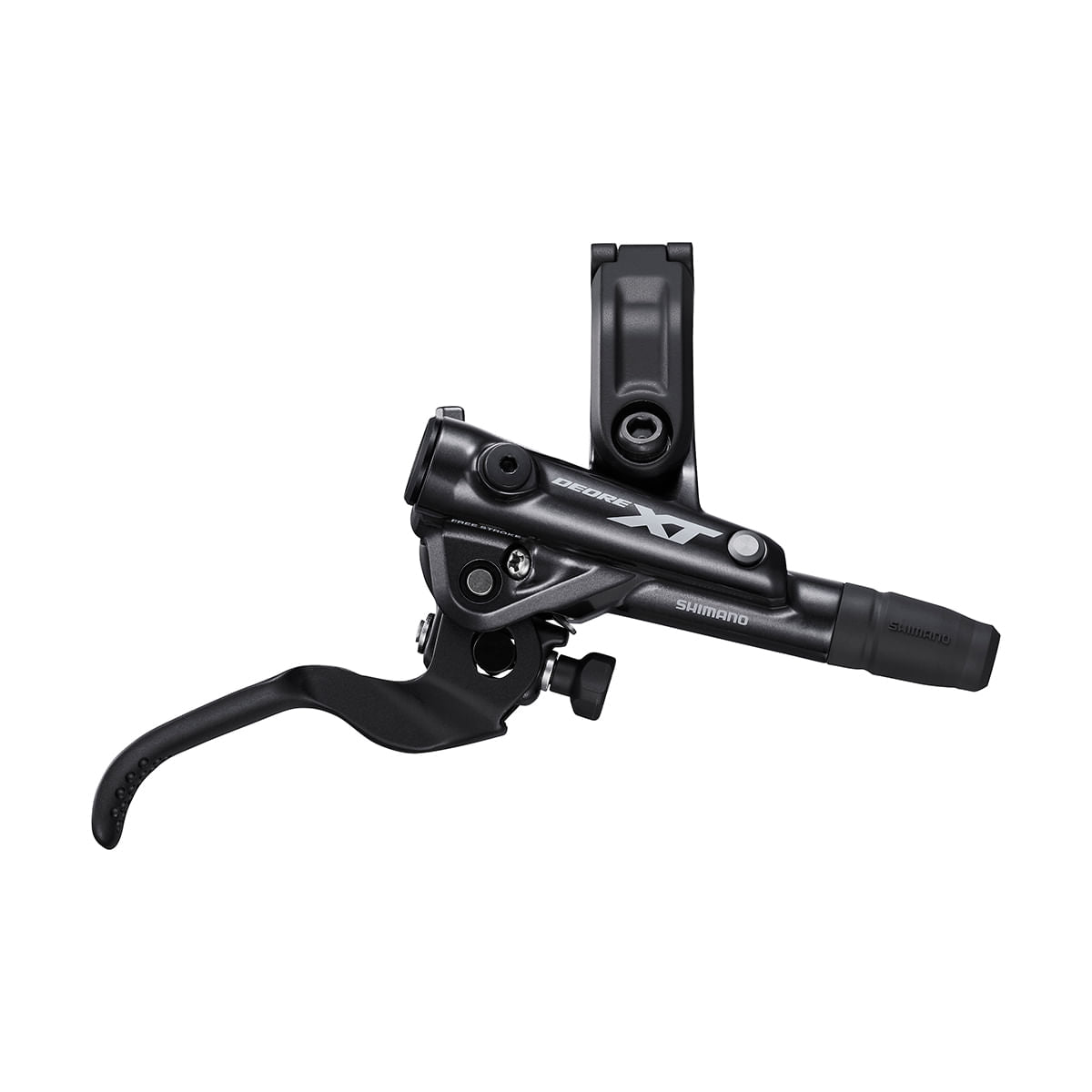 Kit Freno Trasero Disco Shimano XT BL-M8100/BR-M8120/Latiguillo