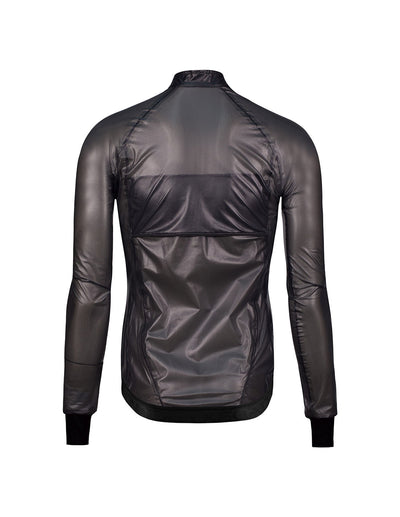 Busti Capa Etxeondo Hombre 2023 Negro #2