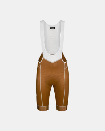 Culote Corto Tirantes Pas Normal Studios Mechanism Hombre Dusty Brown