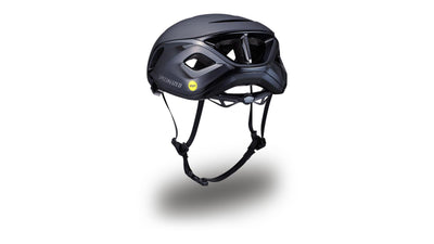 Propero 4 Casco Ce Specialized Negro #5