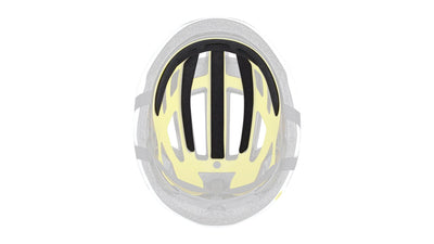 Chamonix 3 Casco CE Specialized 2024 Blanco #10
