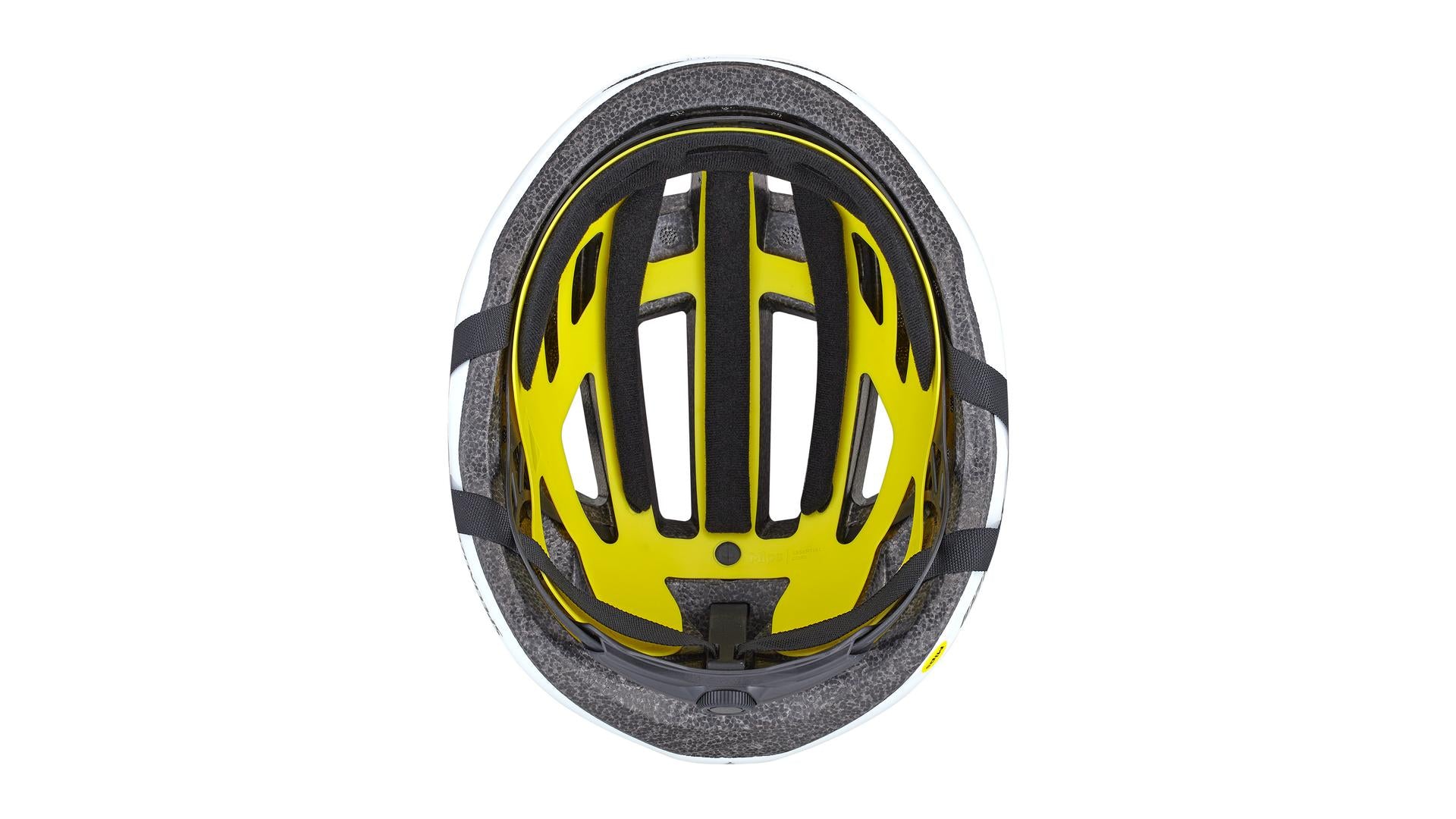 Chamonix 3 Casco CE Specialized 2024 Blanco #9