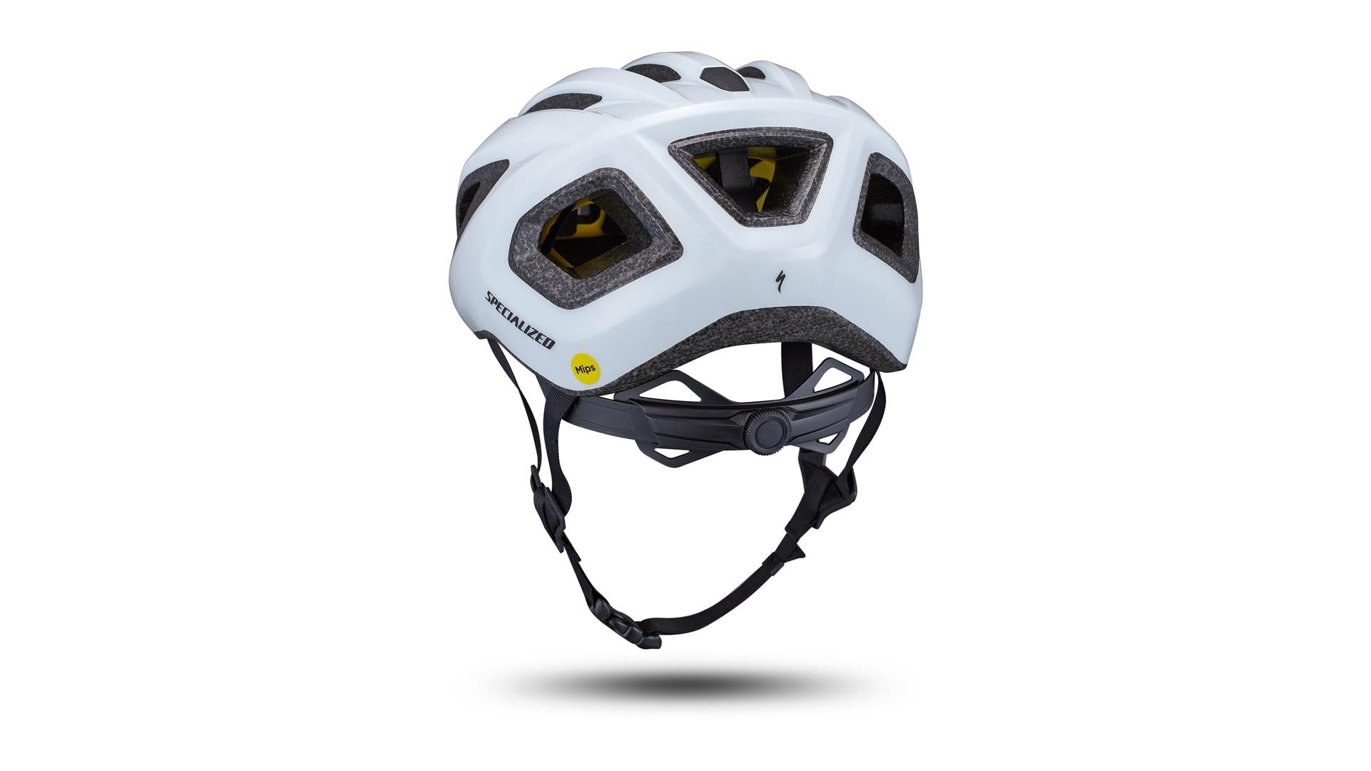 Chamonix 3 Casco CE Specialized 2024 Blanco #7