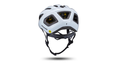 Chamonix 3 Casco CE Specialized 2024 Blanco #7