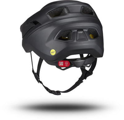 Camber Casco Mtb Ce Specialized Negro #3
