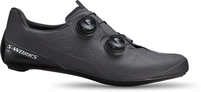 S-Works Torch Zapatillas Carretera Specialized Negro #2