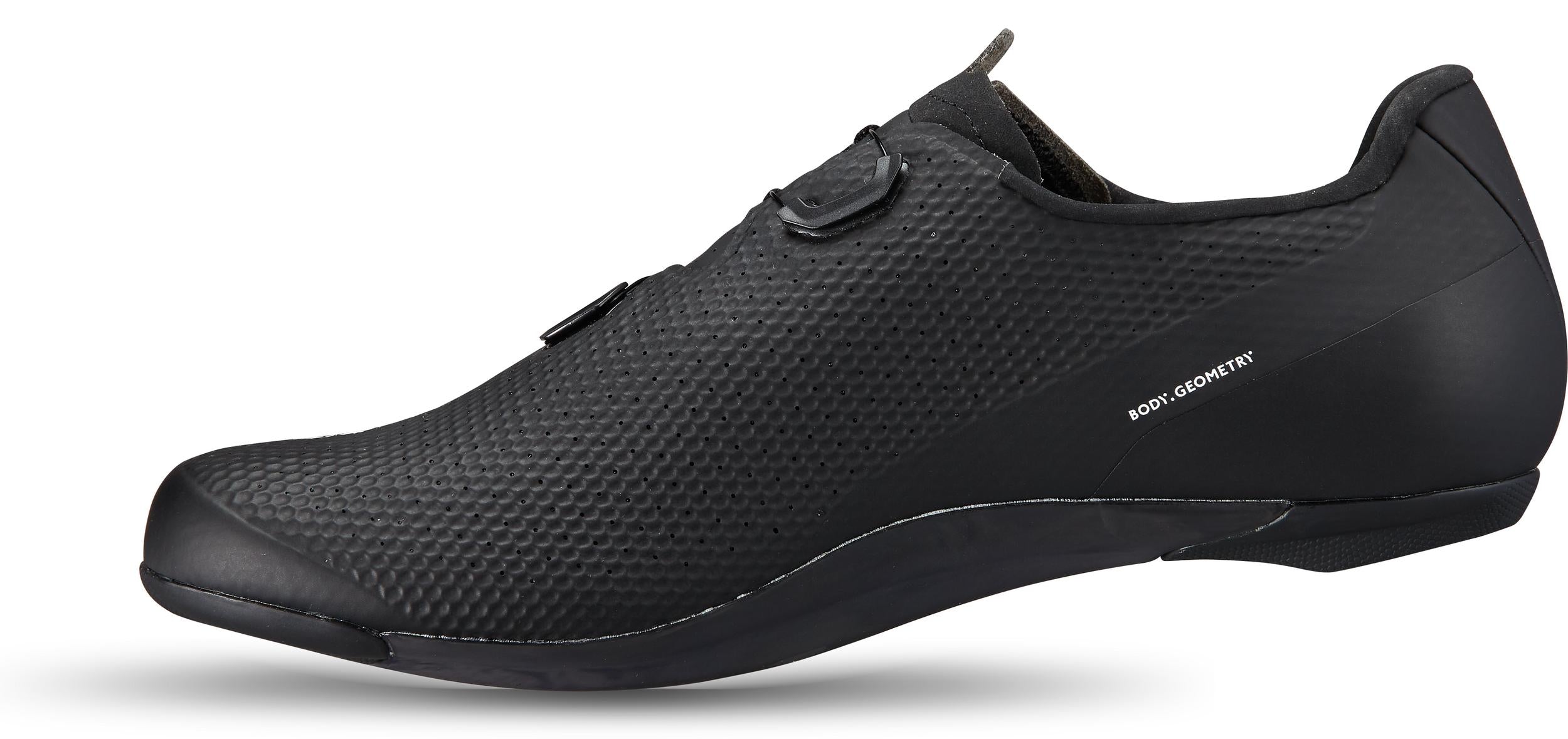 Torch 3.0 Zapatillas Carretera Specialized 2024 Negro #3