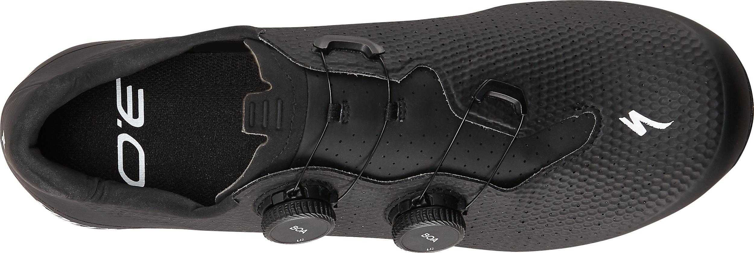 Torch 3.0 Zapatillas Carretera Specialized 2024 Negro #4