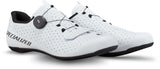 Torch 2.0 Strada Scarpa Specialized 2023 Bianco