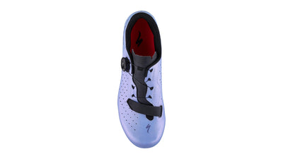 Torch 1.0 Zapatillas Carretera Specialized 2024 Powder Indigo #4