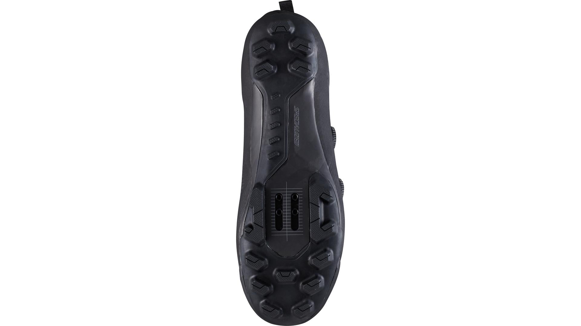 Recon 3.0 Zapatillas Mtb Specialized 2024 Negro #3