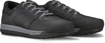 2FO DH Flat Zapatillas Mtb Specialized Negro/Gris Frio