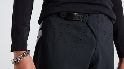 Gravity Pantalón Largo Mtb Specialized Negro #4