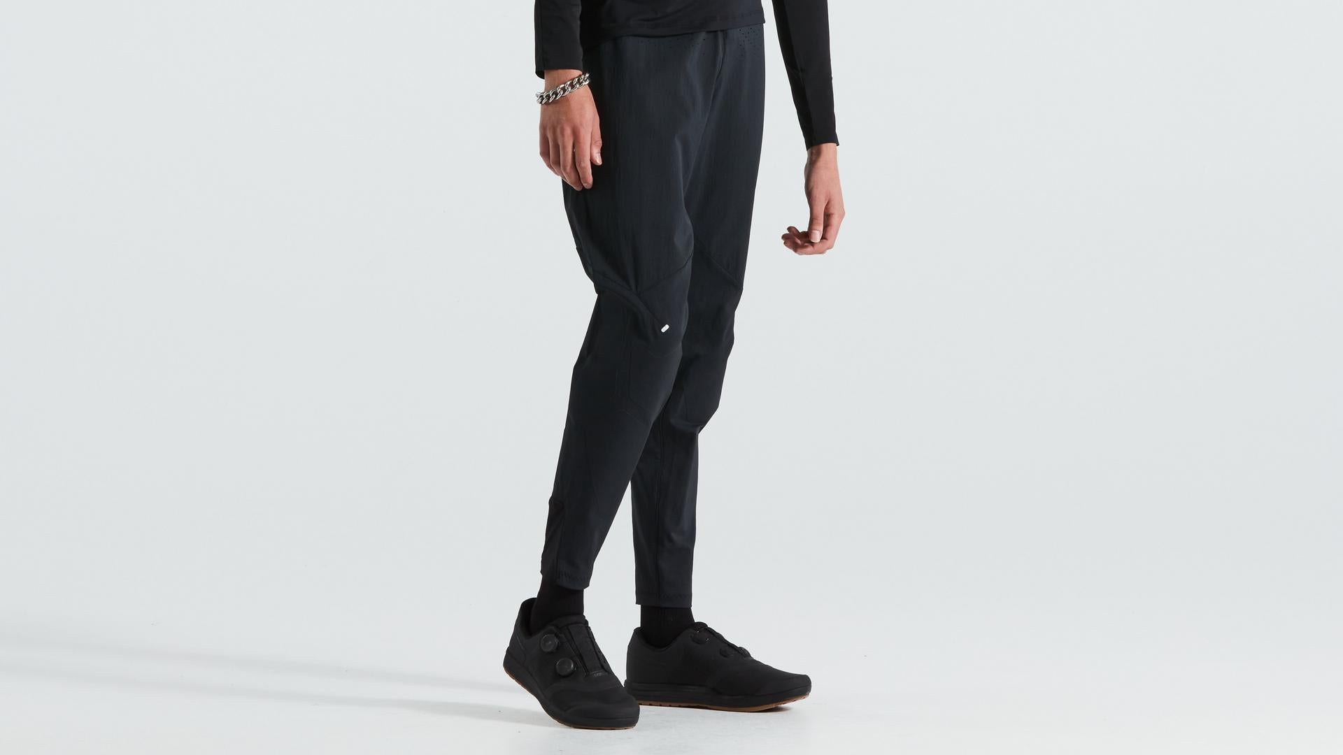 Gravity Pantalón Largo Mtb Specialized Negro #2