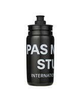 Pas Normal Studios Logo Race Bottle Nero