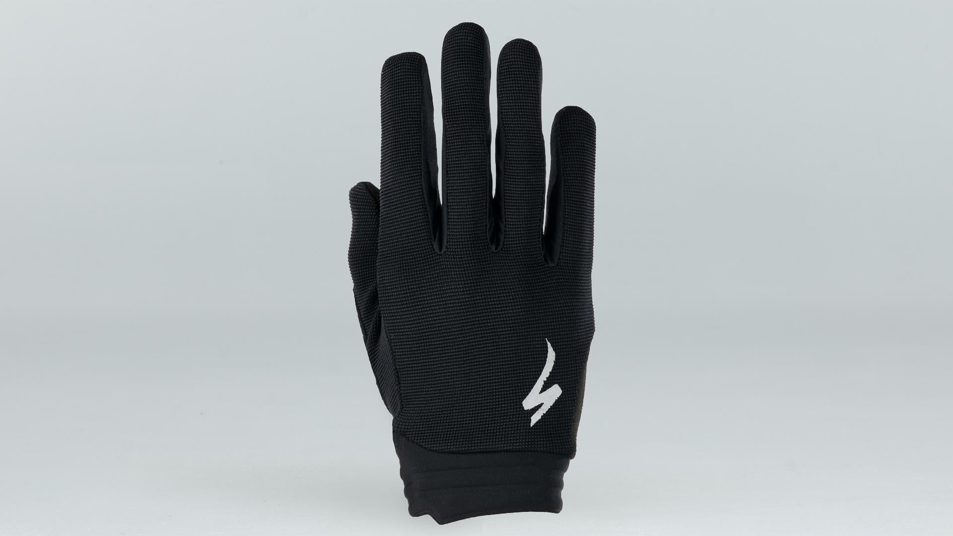 Trail Guantes LF Specialized Hombre Negro