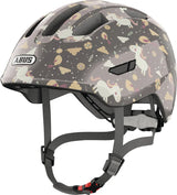 Abus Smiley 3.0 Casco Bambini Grigio Horse