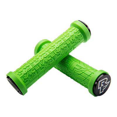 Grippler Grips Raceface Verde