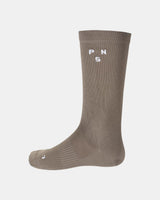 Pas Normal Studios Long Calzini Unisex Earth
