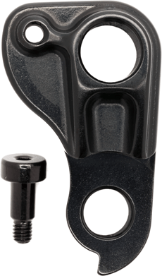 Soporte Cambio TA ST SS 035 Negro