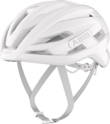 StormChaser Strada Casco Abus Ace Pure Bianco