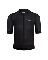 Pas Normal Studios Mechanism Maglia Manica Corta Uomo Nera
