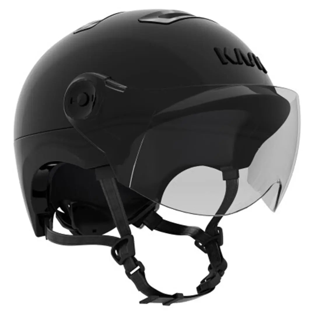 Casco Kask Urban R Onyx