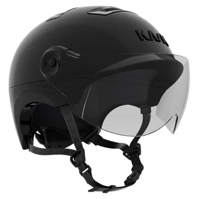 Casco Kask Urban R Onyx