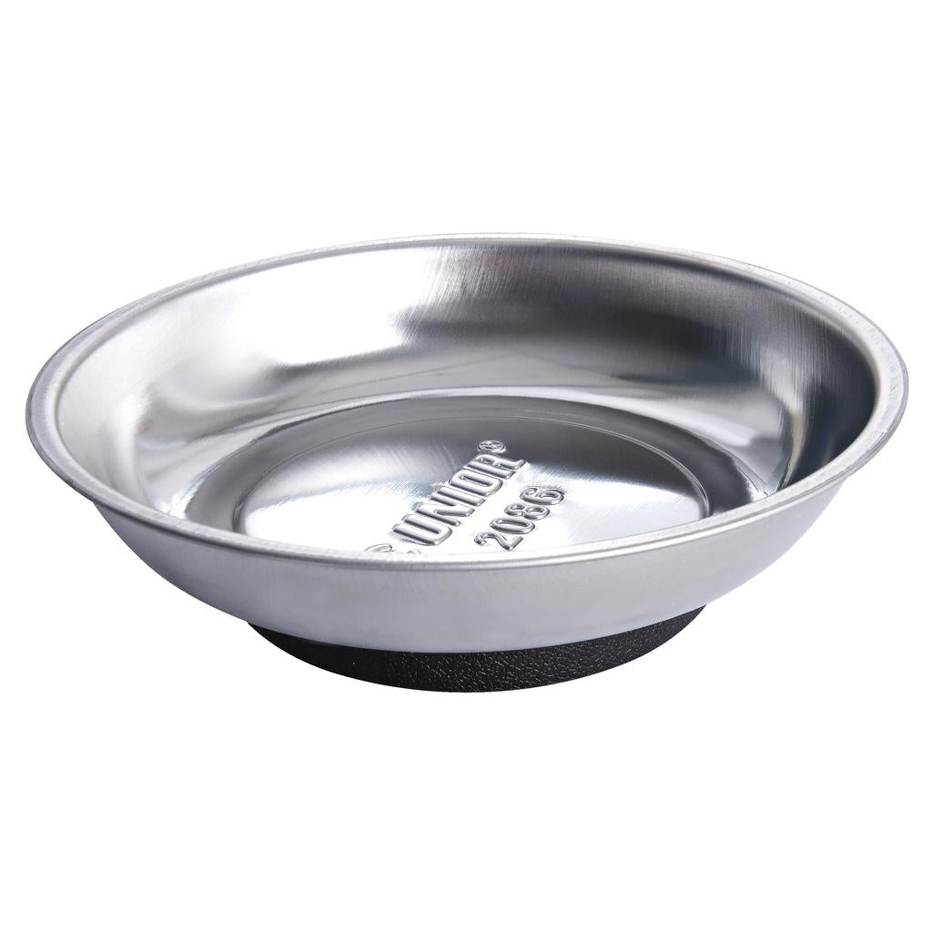 Bandeja Magnética Unior Gris