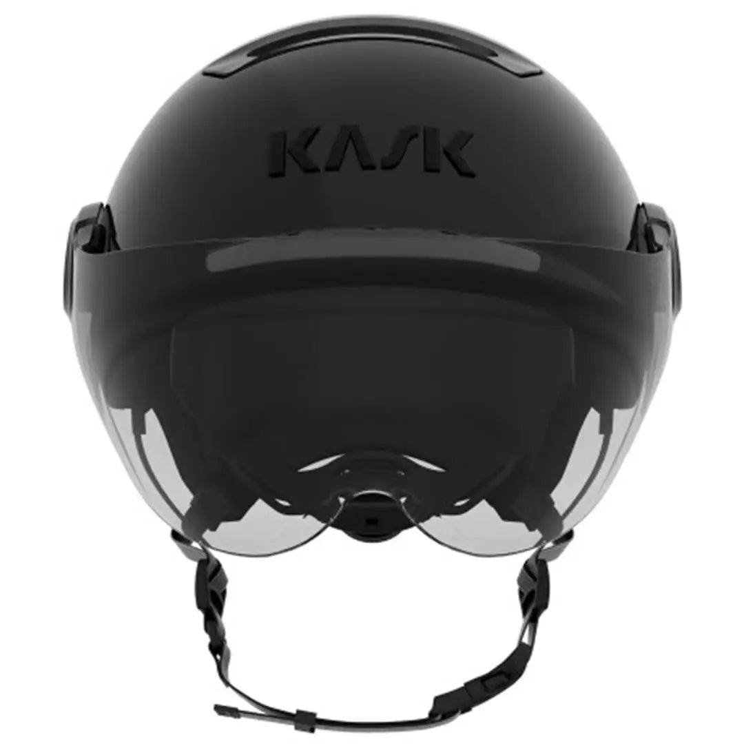 Casco Kask Urban R Onyx #3