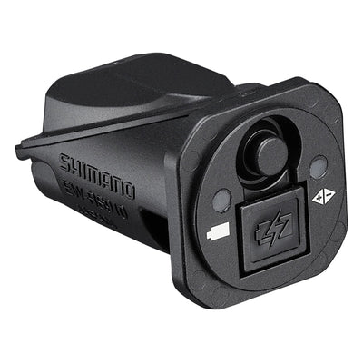 Centralita Manillar/Cuadro Shimano EW-RS910 2 Puertos
