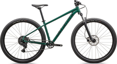 Rockhopper Sport VN 29 Specialized 2025 Gloss Pine Green/Obsidian #2