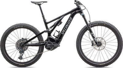 Bicicletas Electricas eTrail Turbo Levo Comp Alloy G3 NB Specialized 2024 Black/Dove Grey/Black #2
