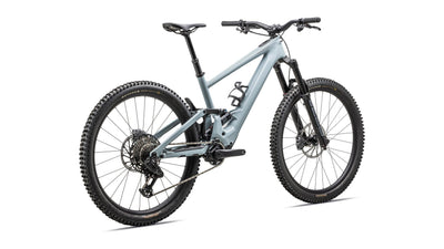 Kenevo SL Comp Carbon 29 Specialized 2025 Sea Foam/Silver Dust #3